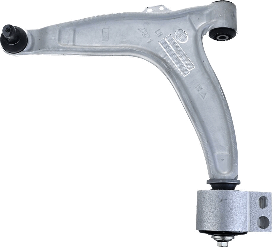 Brat suspensie roata LEMFORDER 3692601