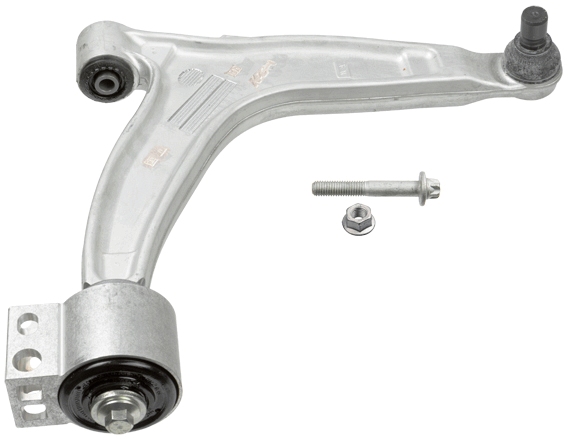Brat suspensie roata LEMFORDER 36927 01