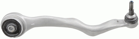 Brat suspensie roata LEMFORDER 3694001