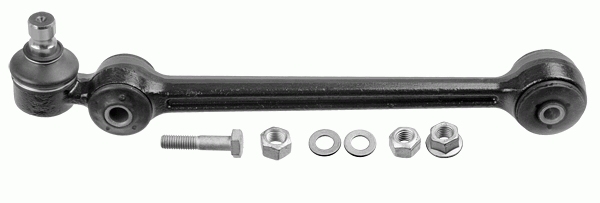 Brat suspensie roata LEMFORDER 3701801
