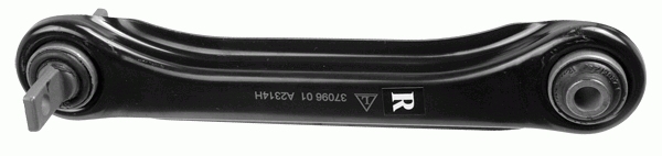 Brat suspensie roata LEMFORDER 3709601
