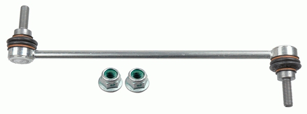 Bieleta antiruliu LEMFORDER 37109 01