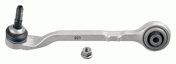 Brat suspensie roata LEMFORDER 3711601