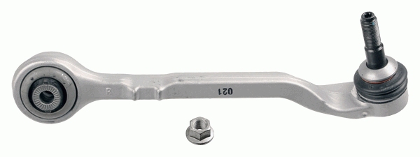 Brat suspensie roata LEMFORDER 3711701