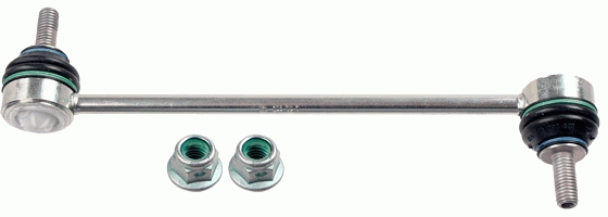Bieleta antiruliu LEMFORDER 37148 01