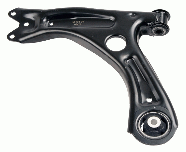 Brat suspensie roata LEMFORDER 37171 01