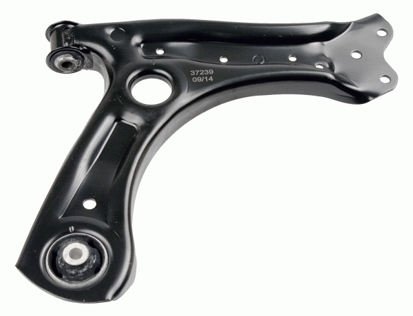 Brat suspensie roata LEMFORDER 37239 01