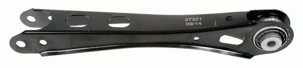 Brat suspensie roata LEMFORDER 3732101