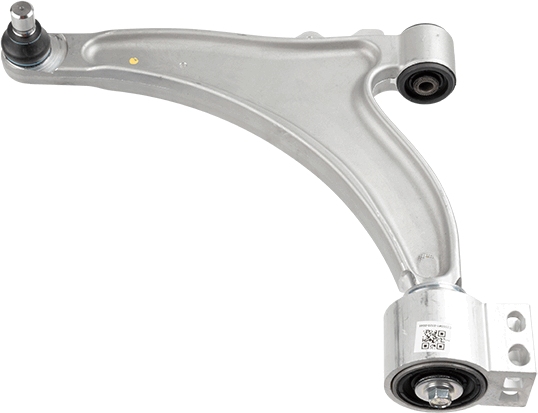 Brat suspensie roata LEMFORDER 37387 01