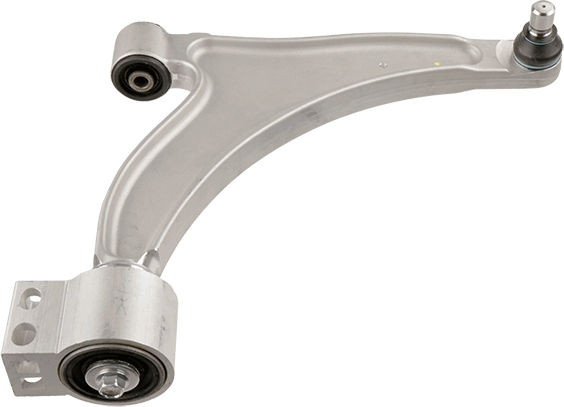 Brat suspensie roata LEMFORDER 37388 01
