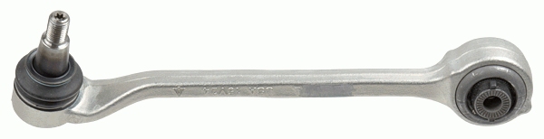 Brat suspensie roata LEMFORDER 3754401