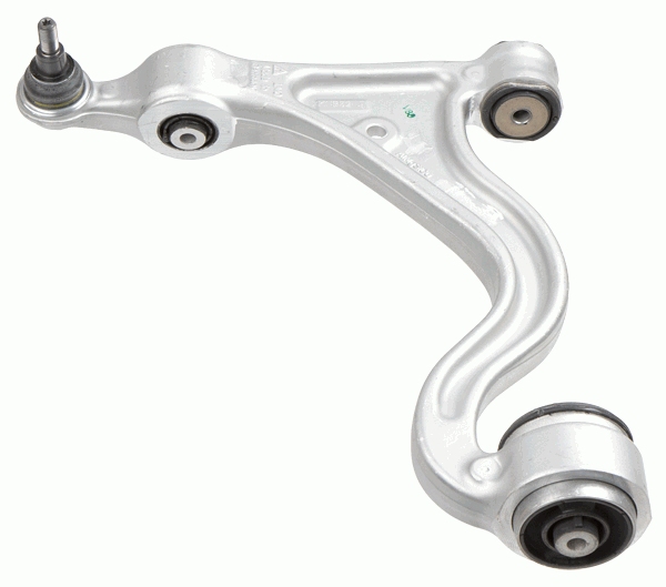 Brat suspensie roata LEMFORDER 3755701