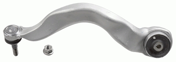 Brat suspensie roata LEMFORDER 3767101