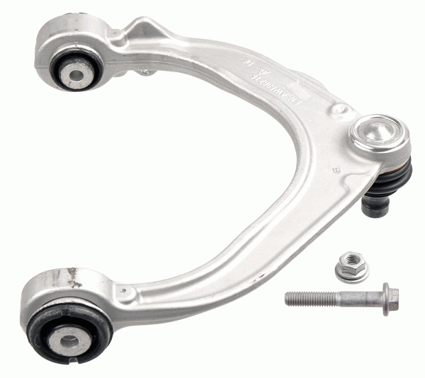 Brat suspensie roata LEMFORDER 37684 01