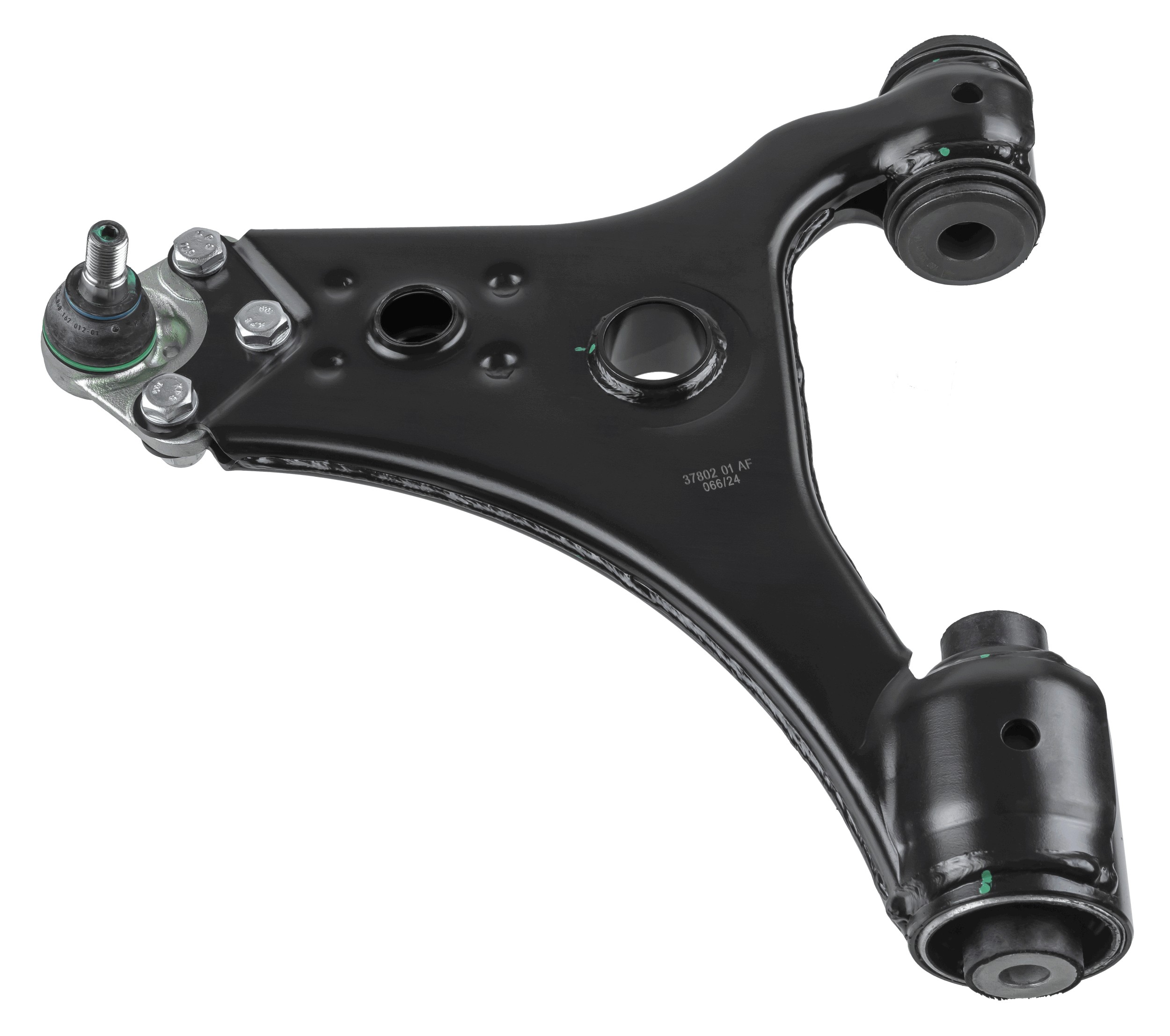 Brat suspensie roata LEMFORDER 3780201