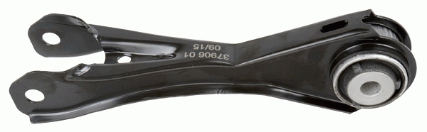 Brat / bieleta suspensie roata LEMFORDER 3790601