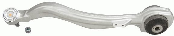 Brat suspensie roata LEMFORDER 3799001