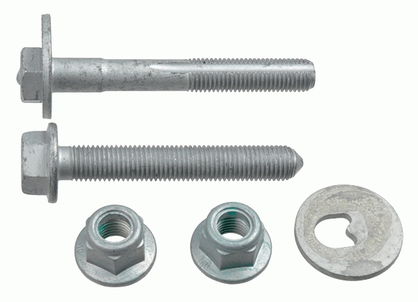 Set reparatie suspensie LEMFORDER 3800001