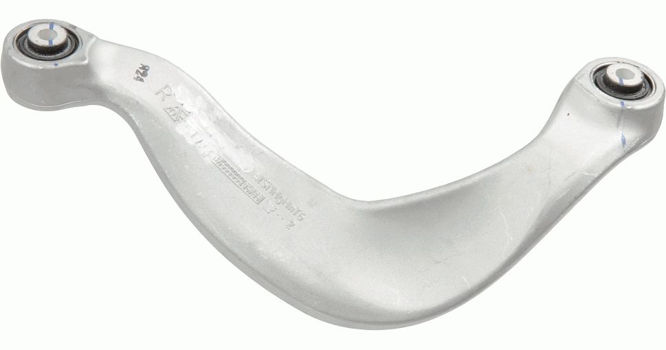 Brat suspensie roata LEMFORDER 3802301
