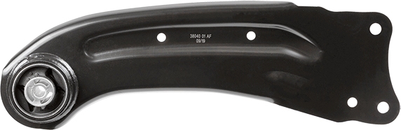 Brat suspensie roata LEMFORDER 38040 01