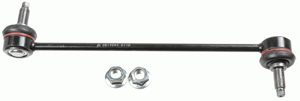Bieleta antiruliu LEMFORDER 38172 01