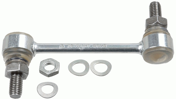 Bieleta antiruliu LEMFORDER 38184 01