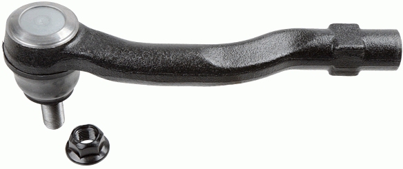 Cap de bara LEMFORDER 38399 01