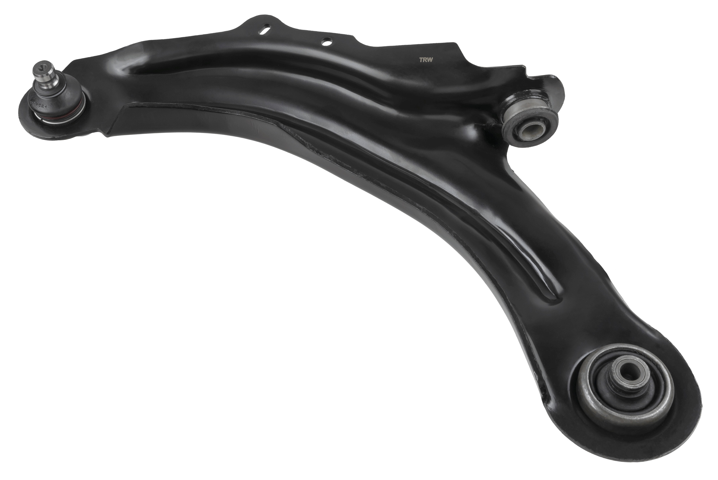 Brat suspensie roata LEMFORDER 38495 01