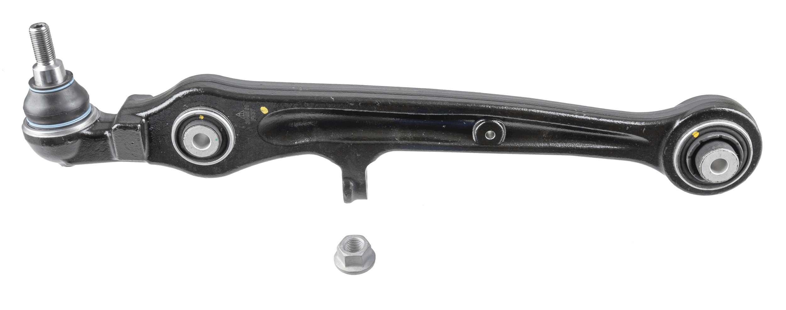 Brat suspensie roata LEMFORDER 38496 01