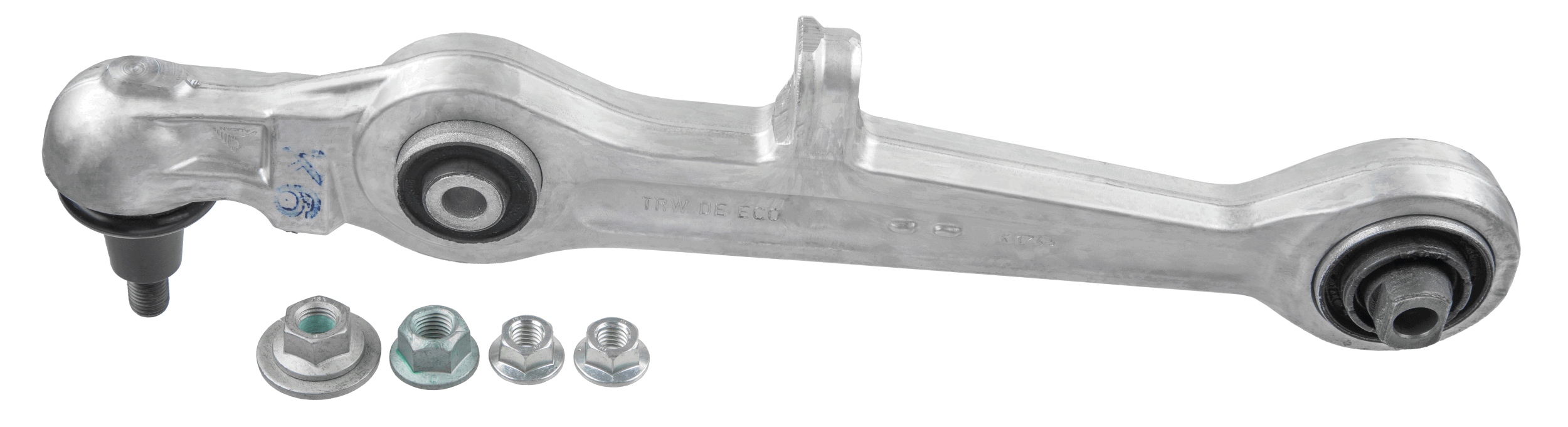 Brat suspensie roata LEMFORDER 38499 01
