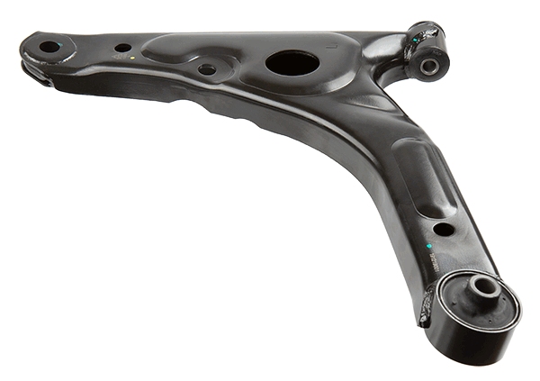 Brat suspensie roata LEMFORDER 38503 01
