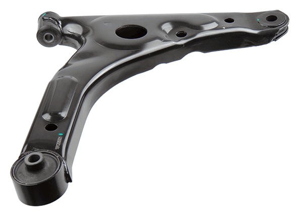 Brat suspensie roata LEMFORDER 38504 01