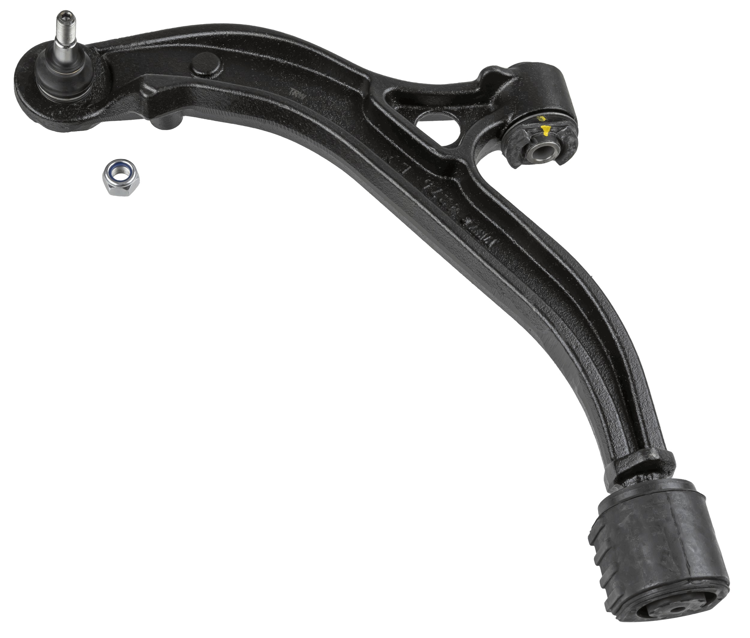 Brat suspensie roata LEMFORDER 3850601