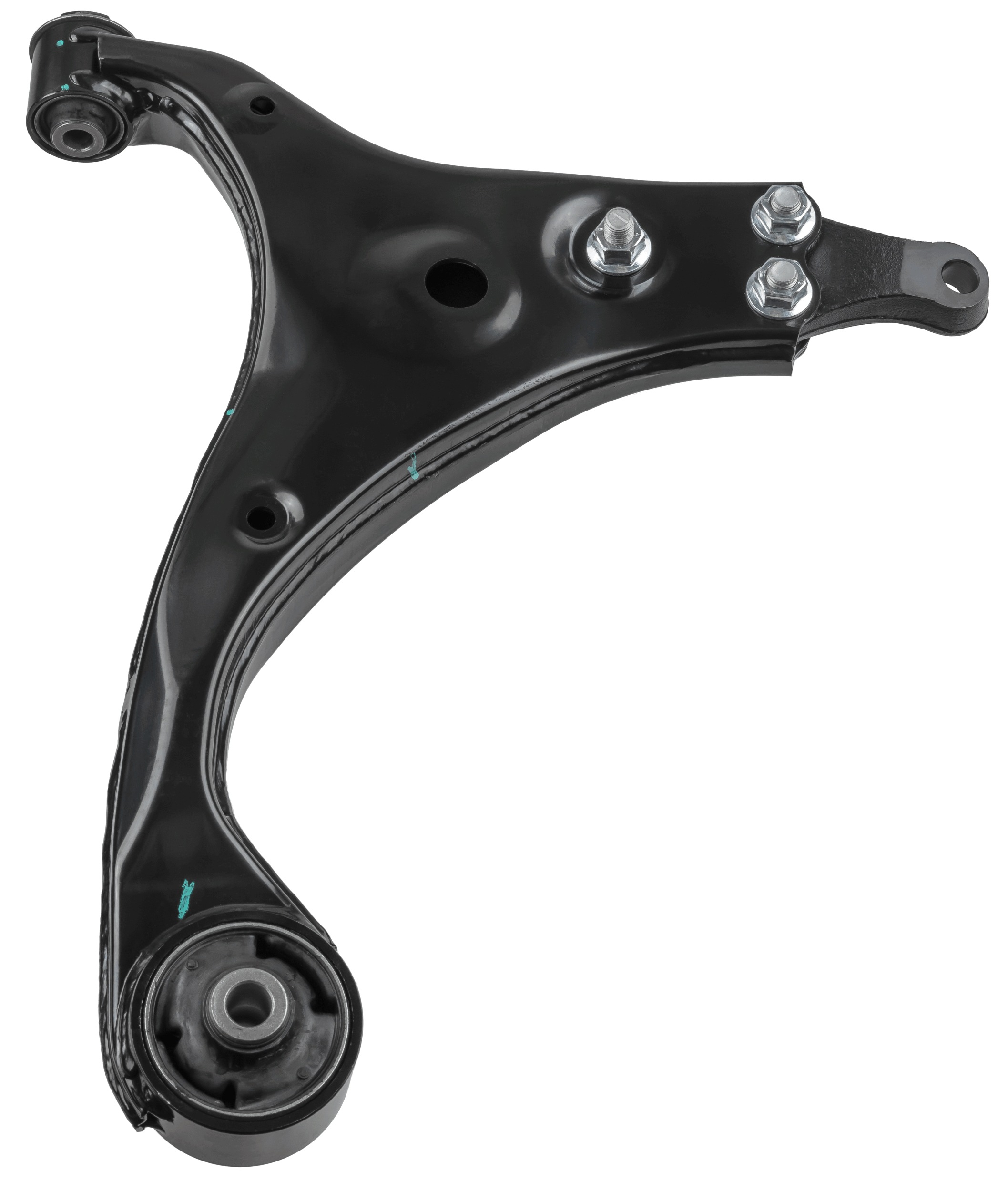 Brat suspensie roata LEMFORDER 38510 01