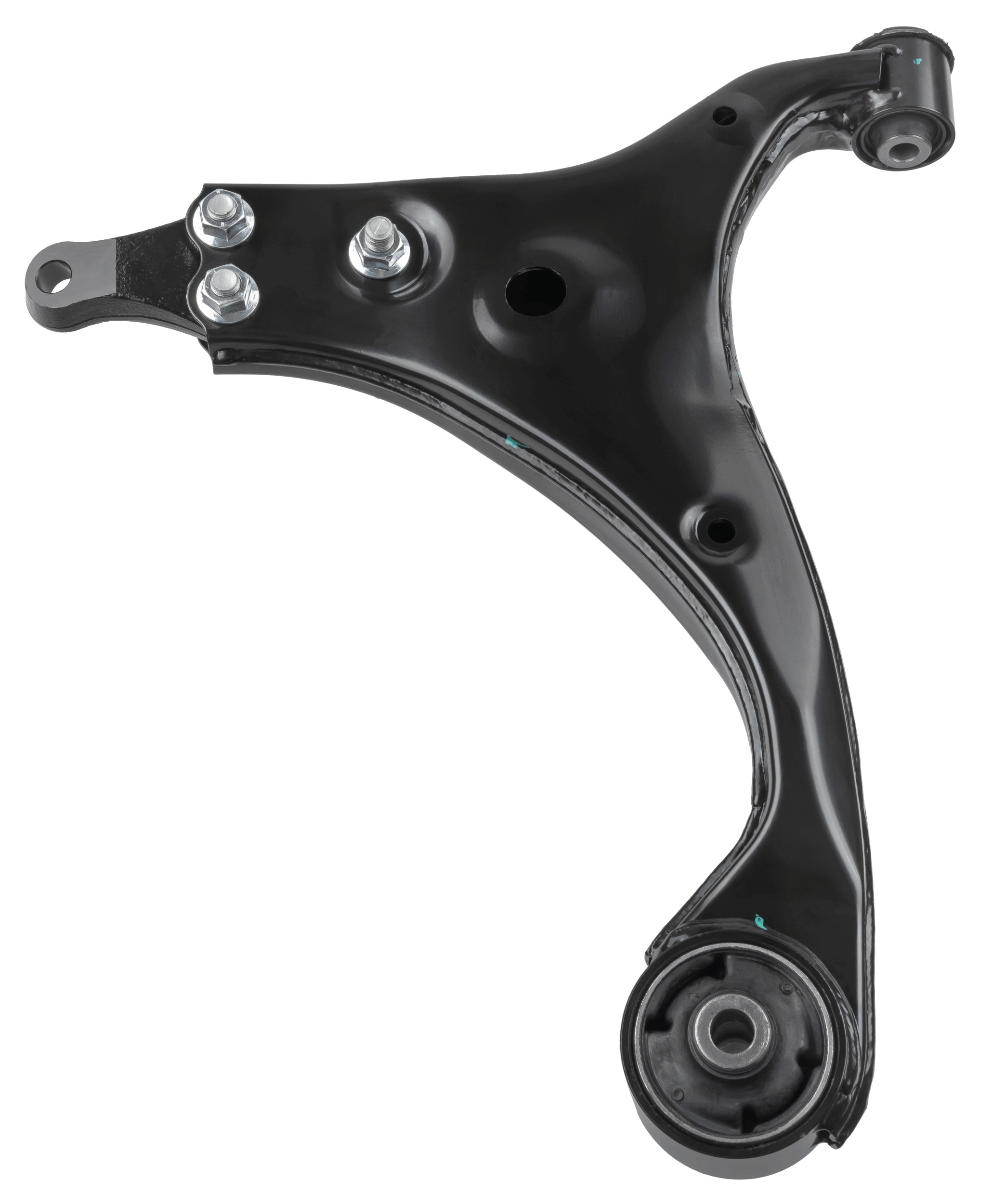 Brat suspensie roata LEMFORDER 38511 01