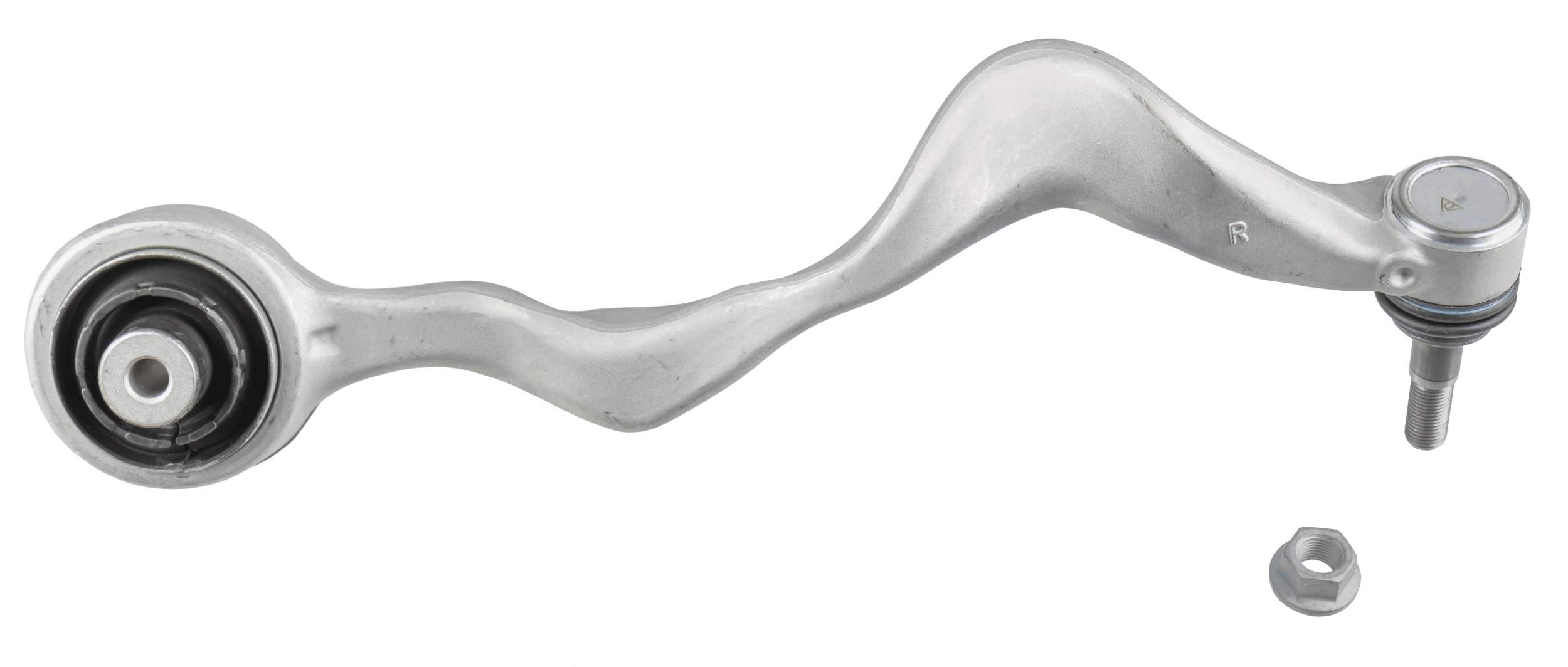 Brat suspensie roata LEMFORDER 38514 01