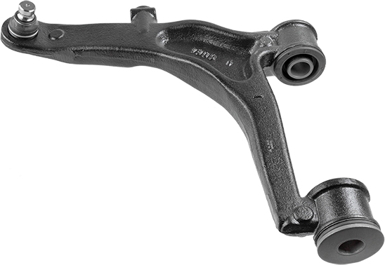 Brat suspensie roata LEMFORDER 3853201