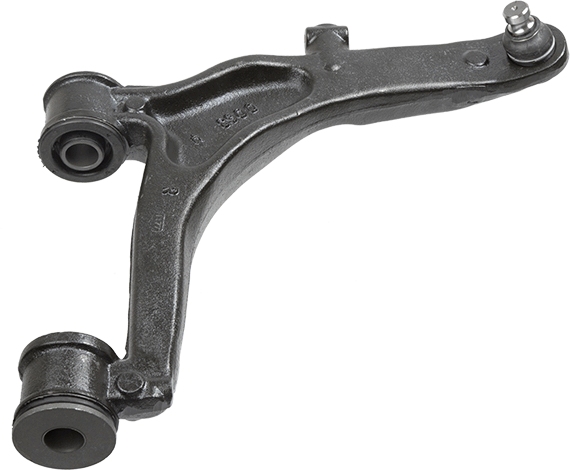Brat suspensie roata LEMFORDER 3853701