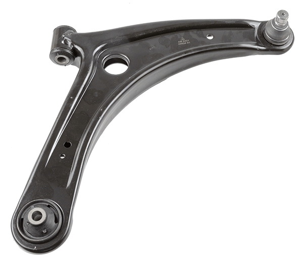 Brat suspensie roata LEMFORDER 38538 01