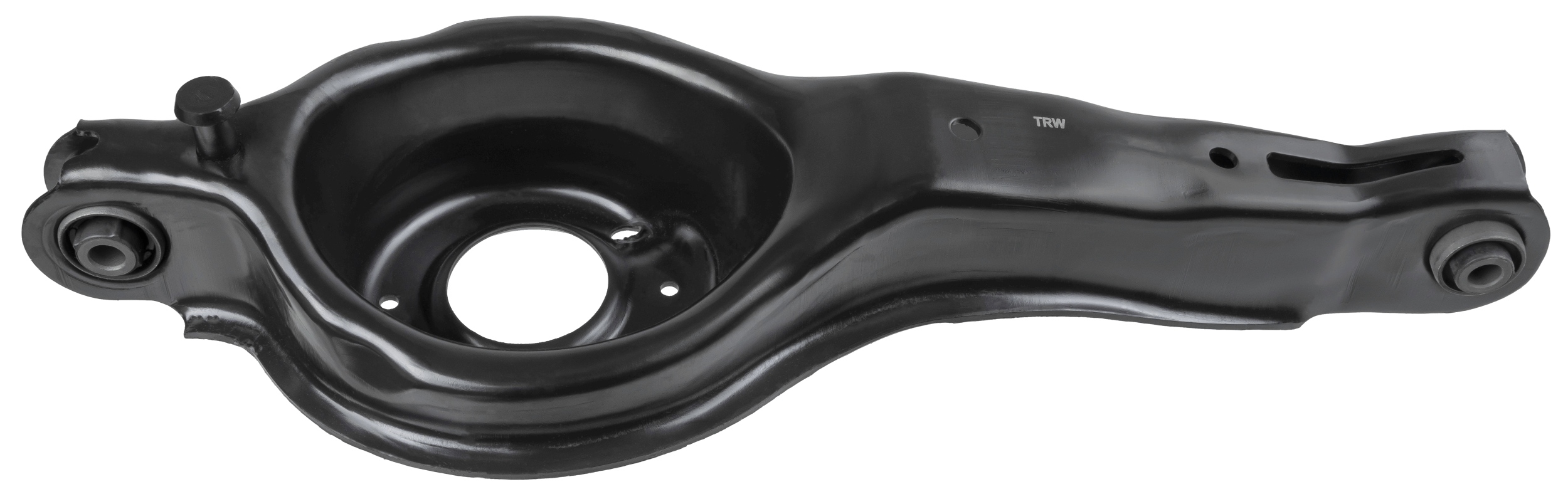 Brat suspensie roata LEMFORDER 3855101