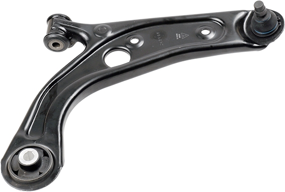 Brat suspensie roata LEMFORDER 3855401