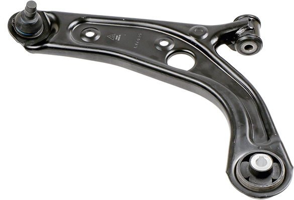 Brat suspensie roata LEMFORDER 3855501