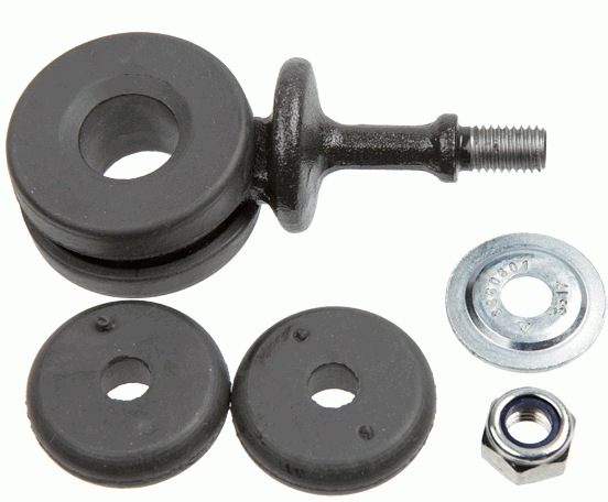 Bieleta antiruliu LEMFORDER 38606 01