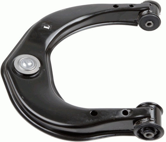 Brat suspensie roata LEMFORDER 38654 01