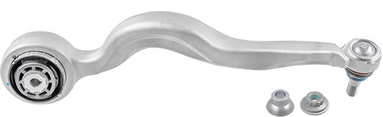 Brat suspensie roata LEMFORDER 3886501