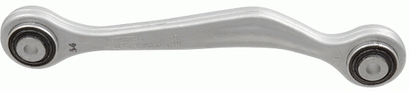 Brat suspensie roata LEMFORDER 3888601