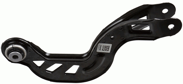 Brat suspensie roata LEMFORDER 3889001