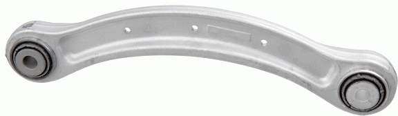 Brat suspensie roata LEMFORDER 3893701