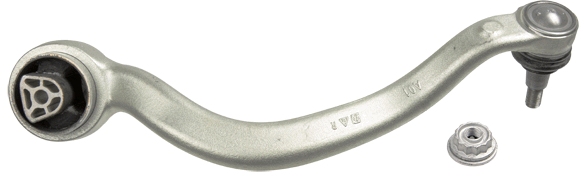 Brat suspensie roata LEMFORDER 3895901
