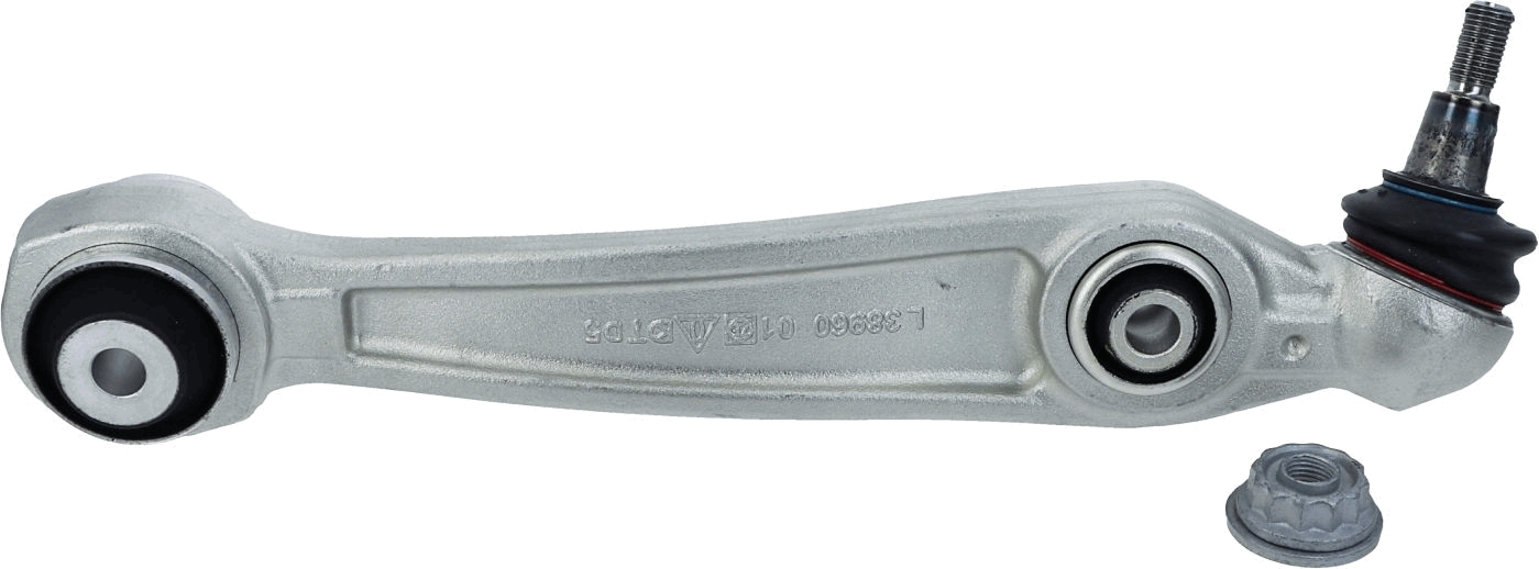Brat suspensie roata LEMFORDER 3896001